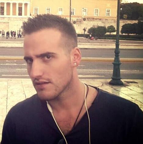 Παναγιώτης Χατζηλεοντιάδης
